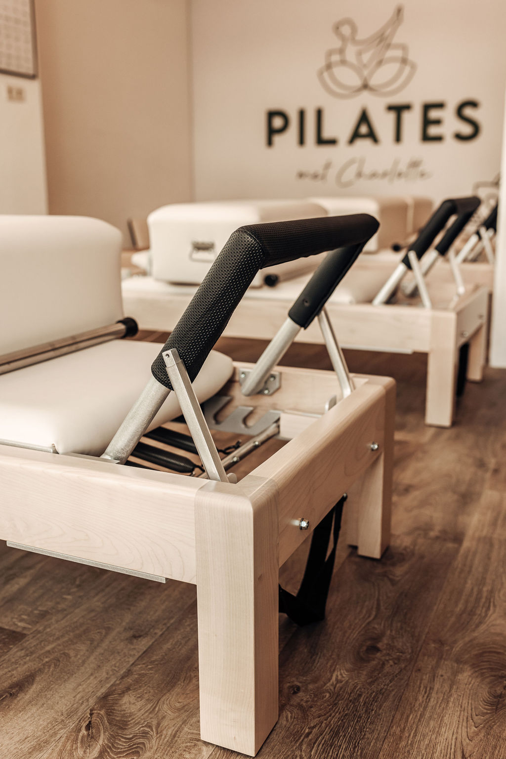 Pilates docent opleiding